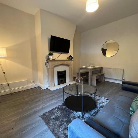 Aa Gateshead Apartment Exterior photo
