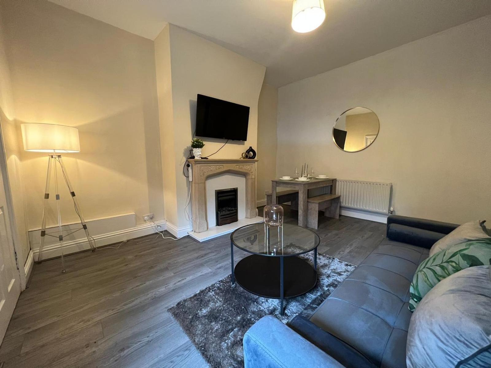 Aa Gateshead Apartment Exterior photo